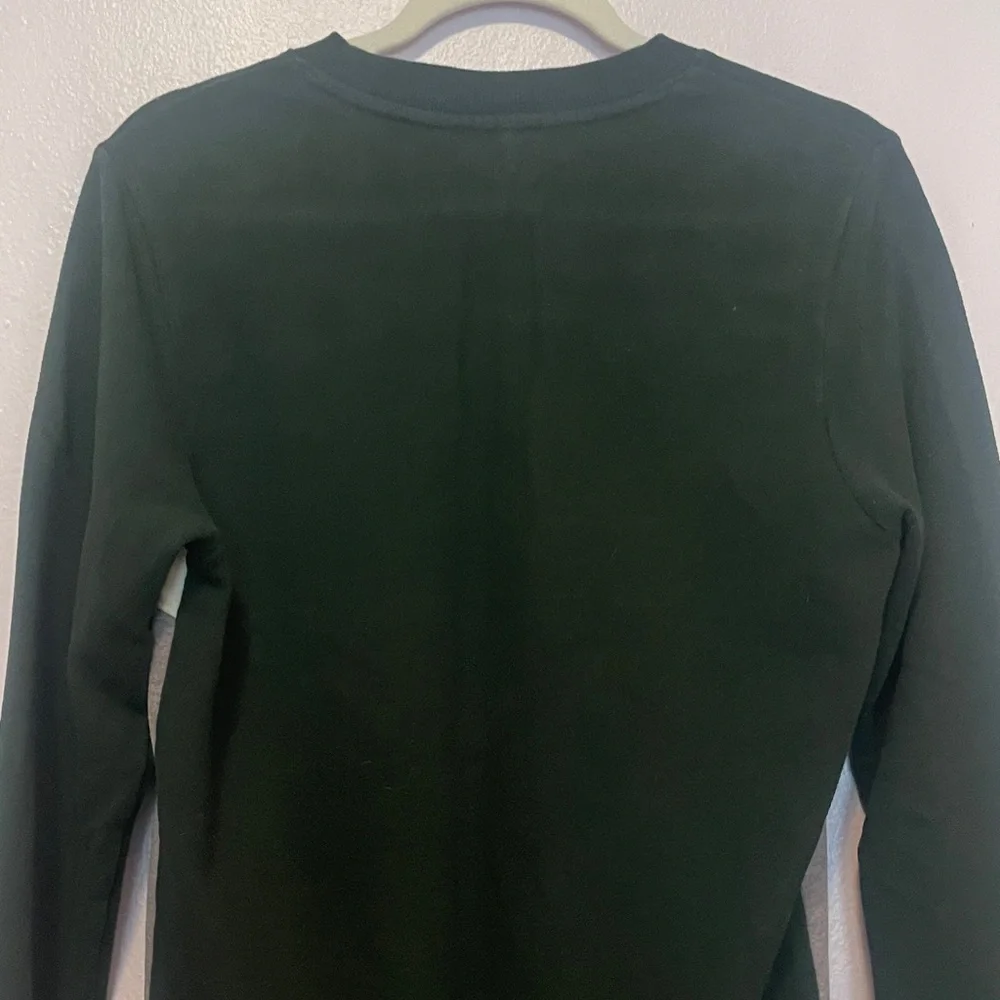 Men's Colorblock Sweater - Picture 5 of 5
